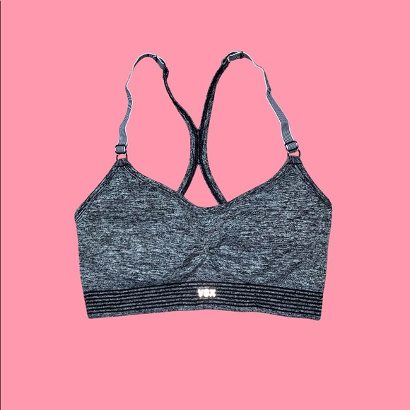 Victoria's Secret Other - Victoria Secret Sports Bra Size Small